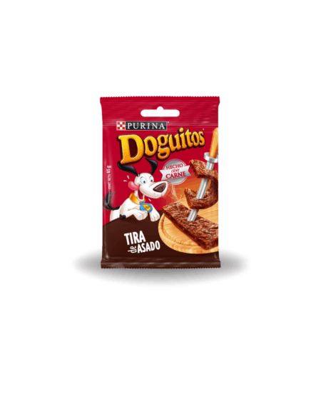 DOGUITOS MEDALLONES DE CARNE 65 GR