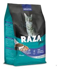 Raza Gato