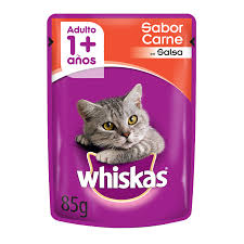 Whiskas Sachet